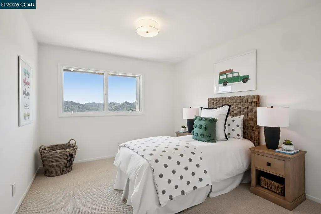 101 Warfield Drive Moraga CA 94556