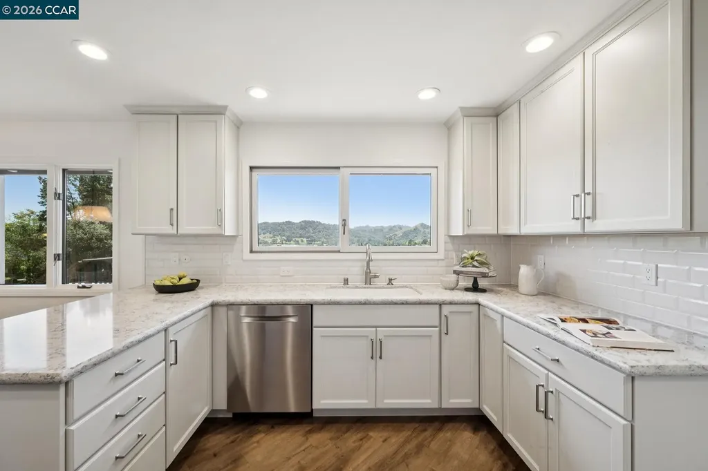 101 Warfield Drive Moraga CA 94556