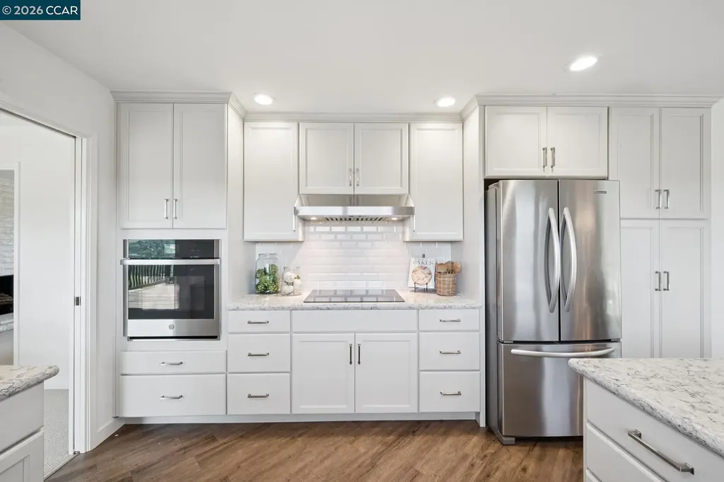101 Warfield Drive Moraga CA 94556