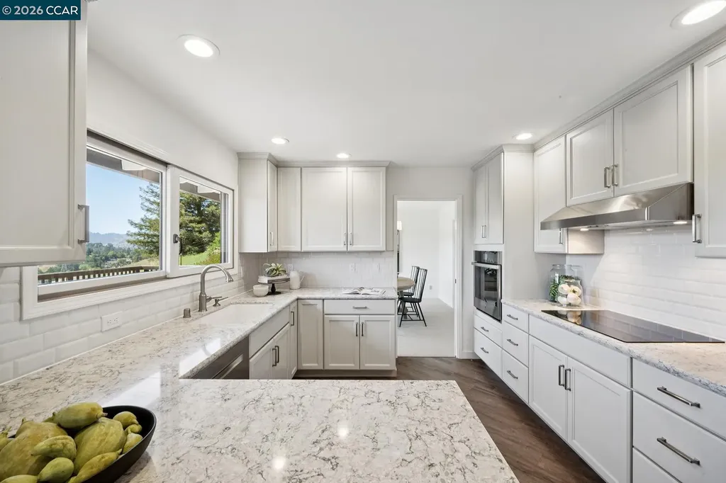 101 Warfield Drive Moraga CA 94556