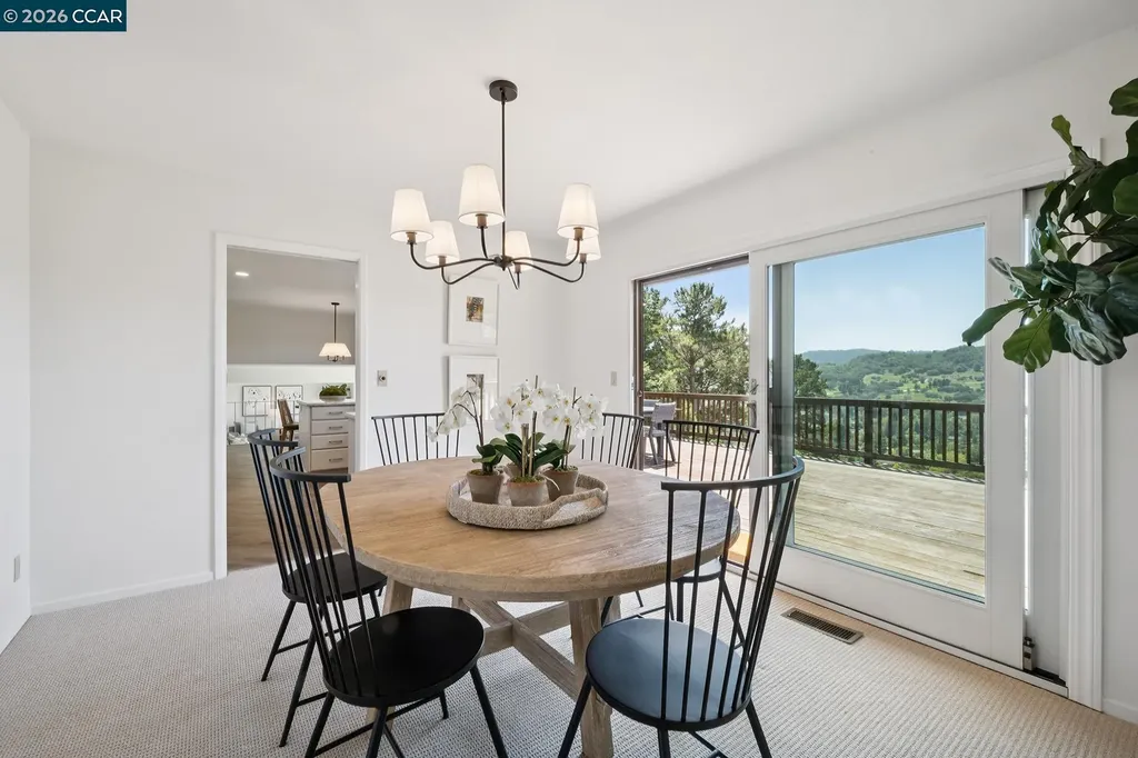 101 Warfield Drive Moraga CA 94556
