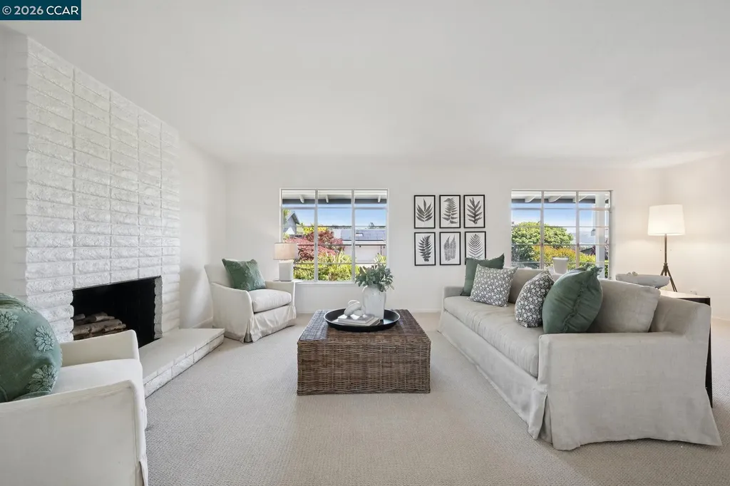 101 Warfield Drive Moraga CA 94556