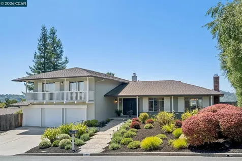101 Warfield Drive Moraga CA 94556