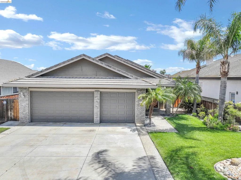 2361 Newport Drive Discovery Bay CA 94505