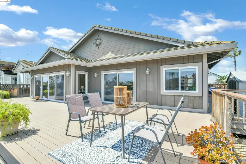 2361 Newport Drive Discovery Bay CA 94505
