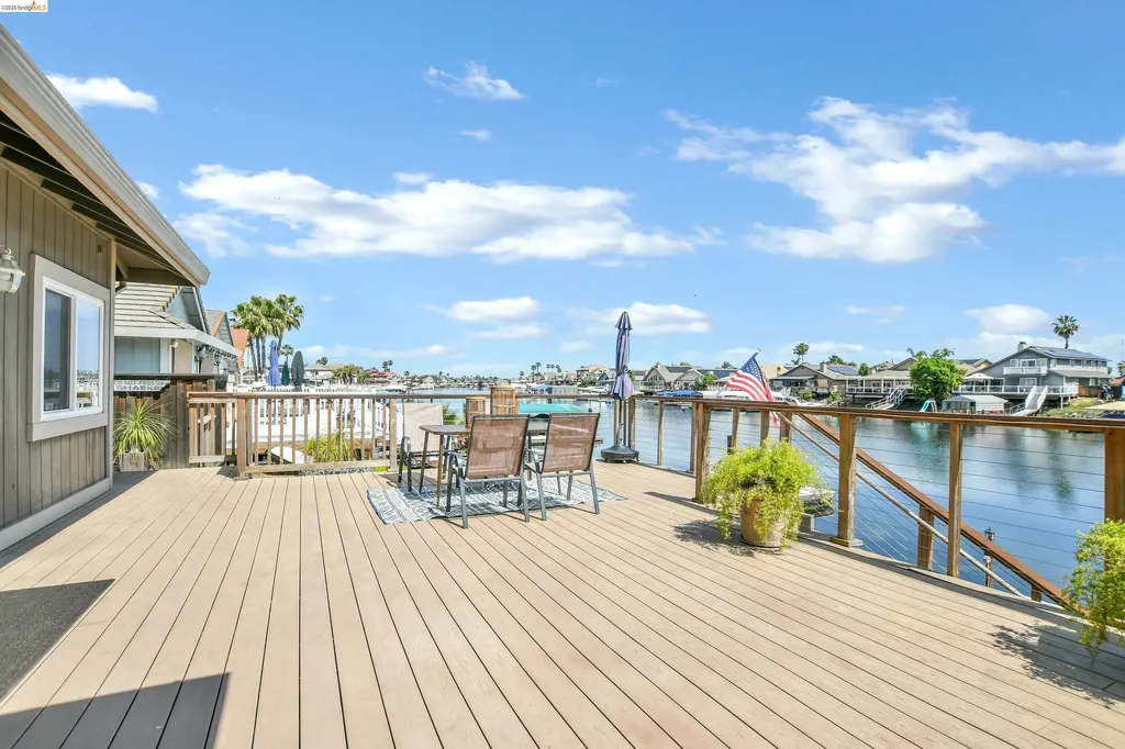 2361 Newport Drive Discovery Bay CA 94505
