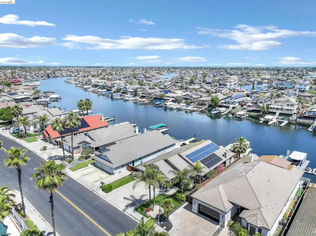 2361 Newport Drive Discovery Bay CA 94505