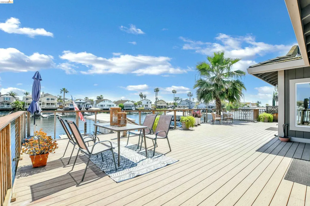 2361 Newport Drive Discovery Bay CA 94505