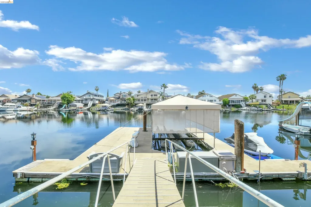2361 Newport Drive Discovery Bay CA 94505