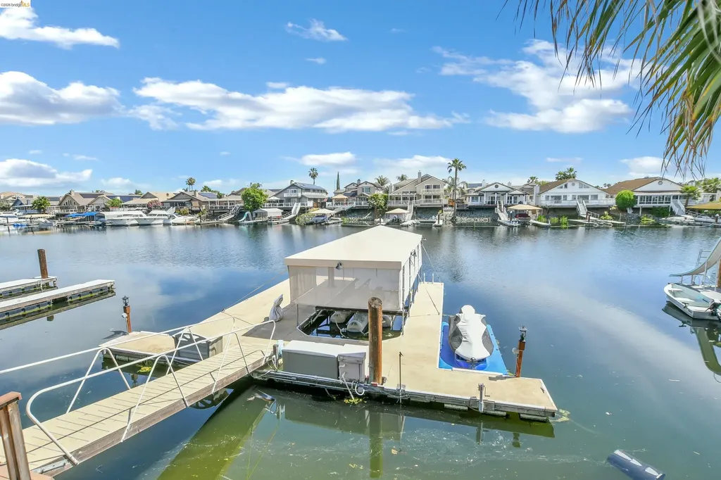 2361 Newport Drive Discovery Bay CA 94505