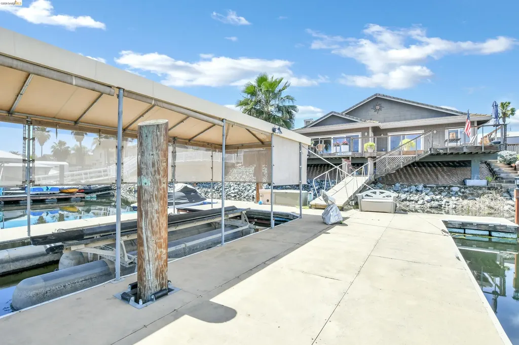 2361 Newport Drive Discovery Bay CA 94505