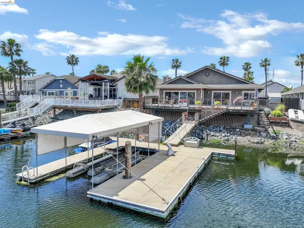 2361 Newport Drive Discovery Bay CA 94505