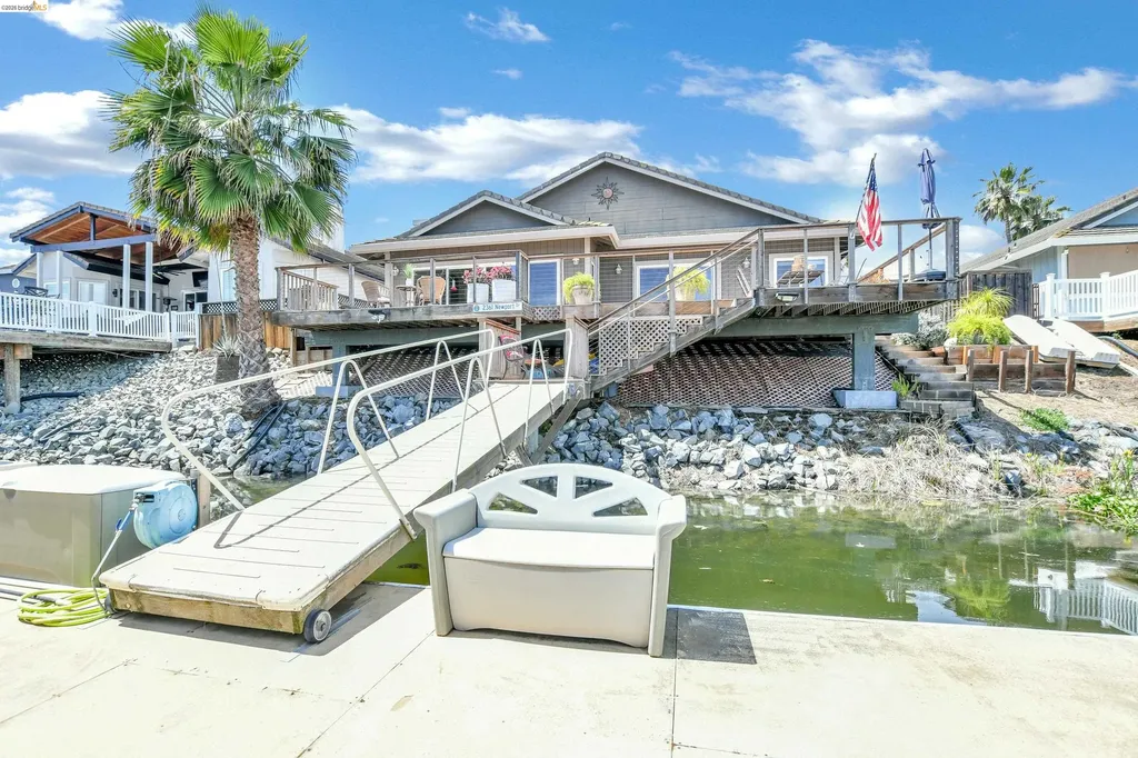 2361 Newport Drive Discovery Bay CA 94505
