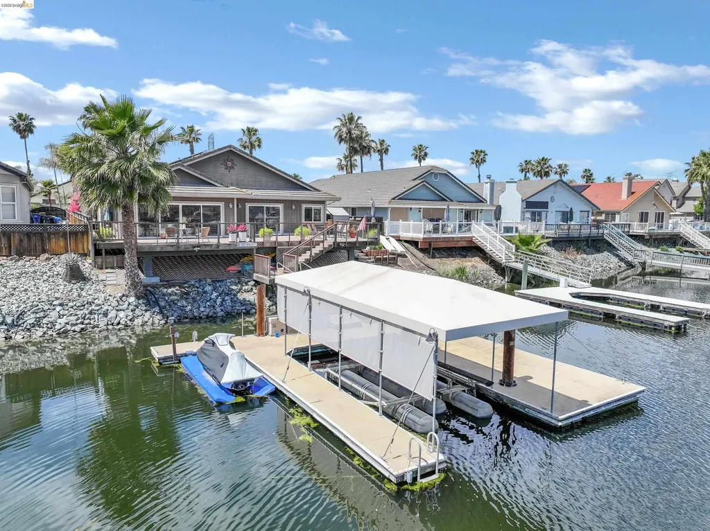2361 Newport Drive Discovery Bay CA 94505
