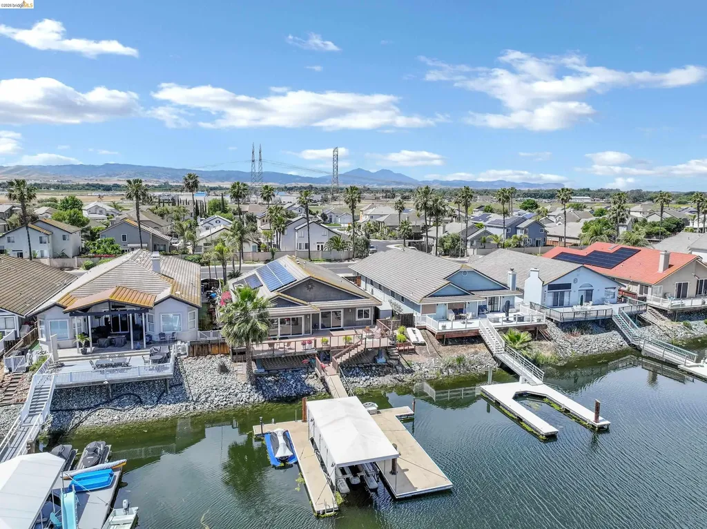 2361 Newport Drive Discovery Bay CA 94505