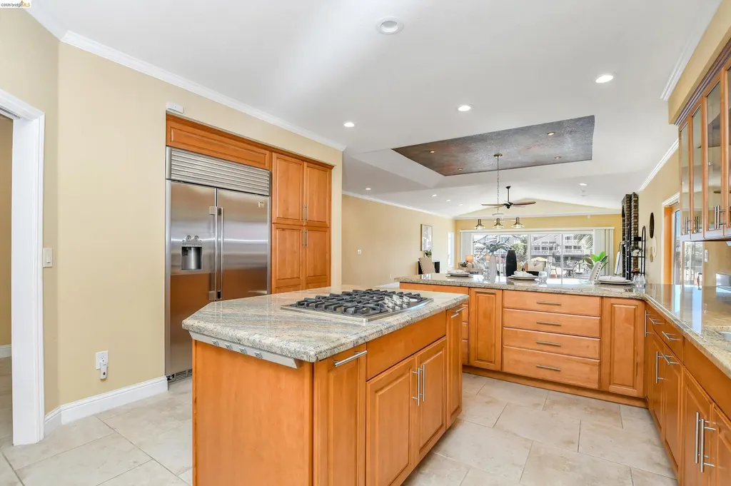 2361 Newport Drive Discovery Bay CA 94505