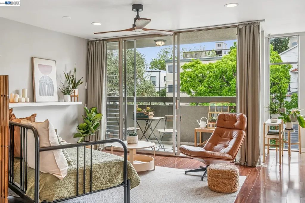398 Adams Street Oakland CA 94610