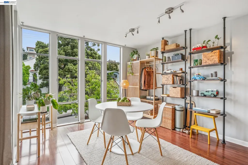 398 Adams Street Oakland CA 94610