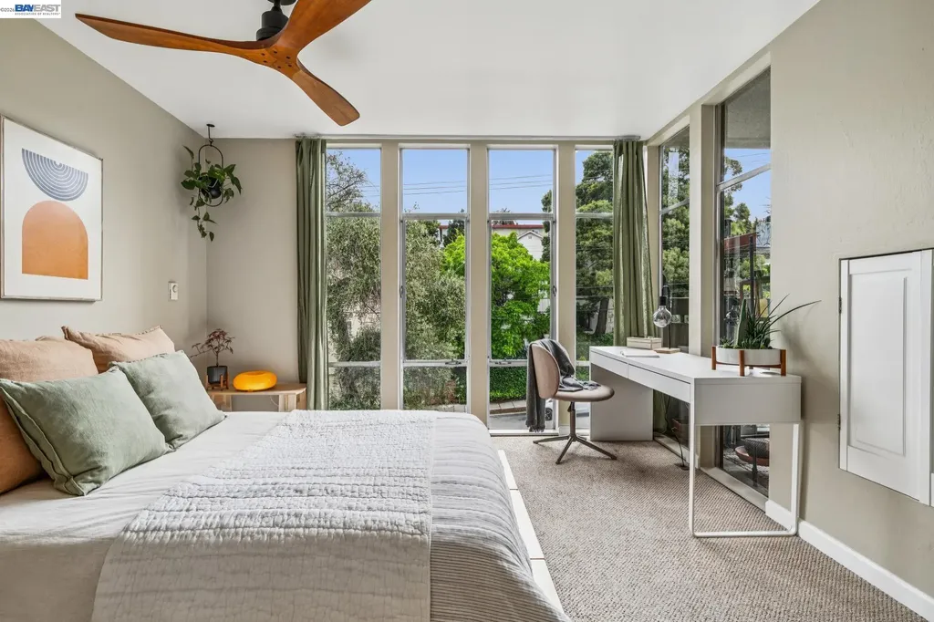 398 Adams Street Oakland CA 94610