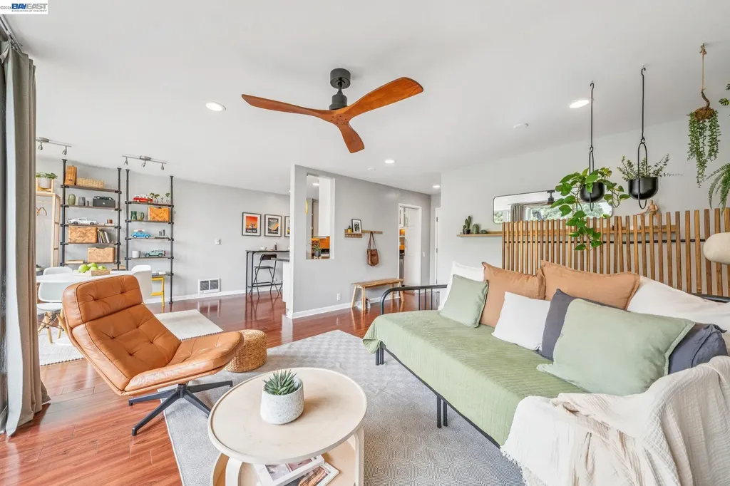 398 Adams Street Oakland CA 94610