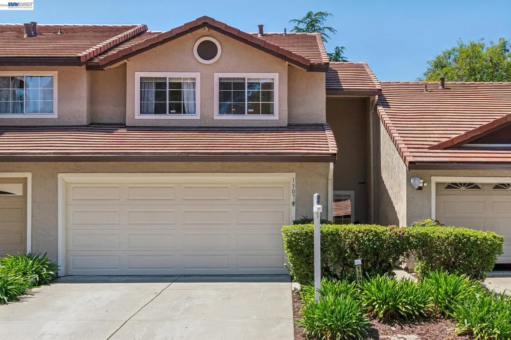 1307 Chateau Common Livermore CA 94550