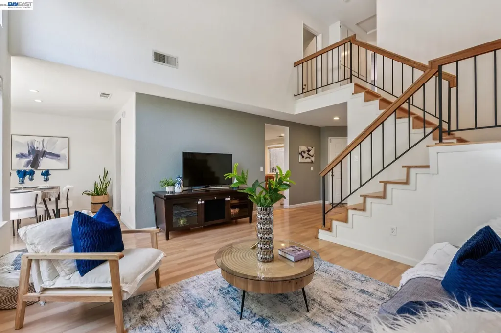 1307 Chateau Common Livermore CA 94550