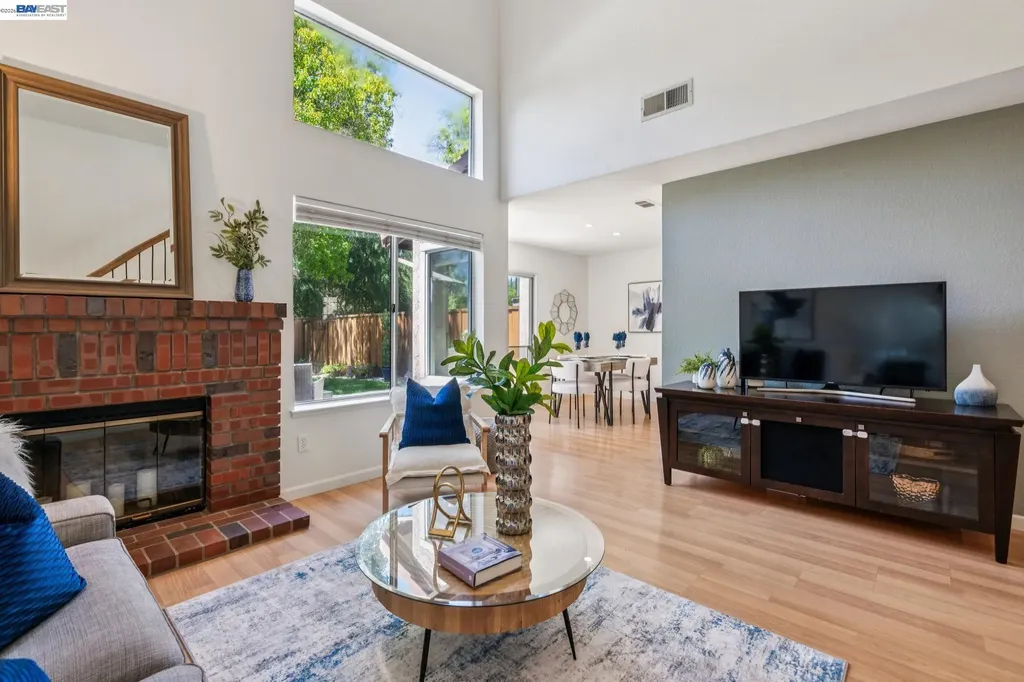1307 Chateau Common Livermore CA 94550