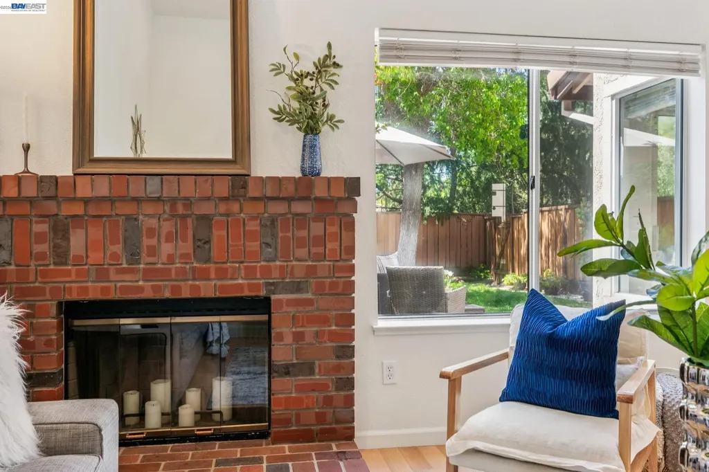 1307 Chateau Common Livermore CA 94550