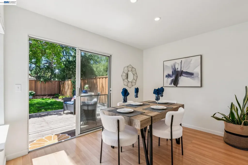 1307 Chateau Common Livermore CA 94550