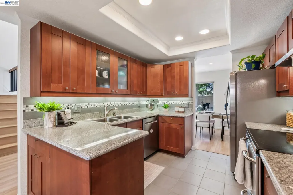 1307 Chateau Common Livermore CA 94550