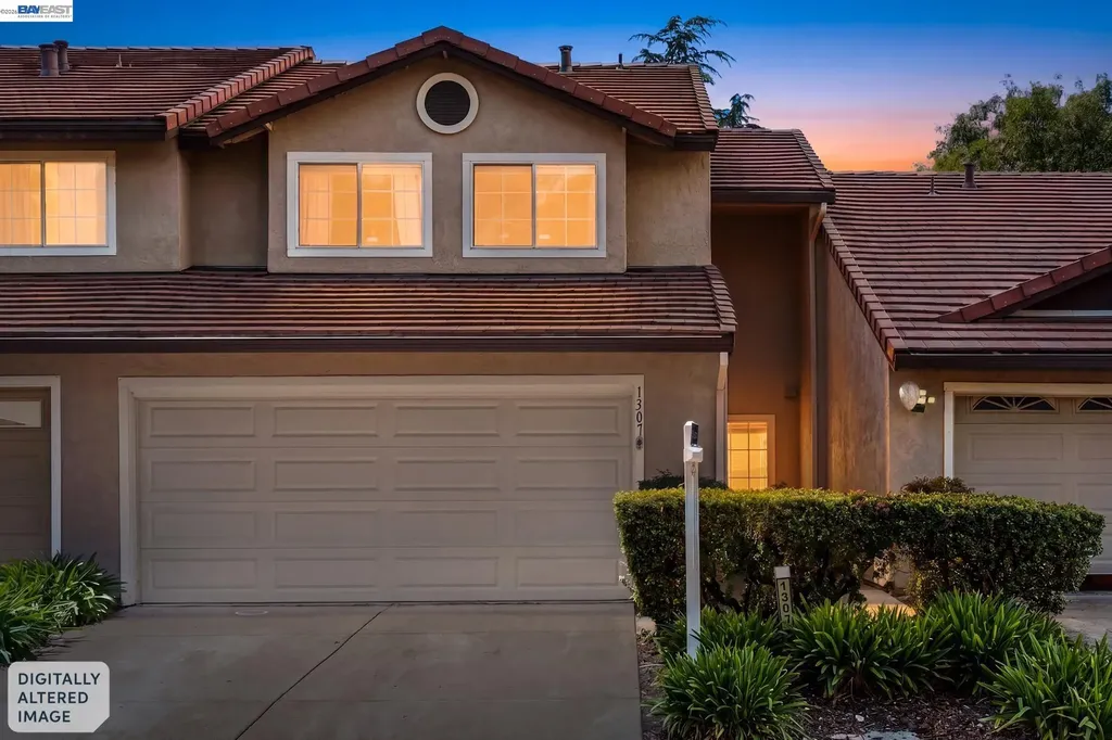 1307 Chateau Common Livermore CA 94550