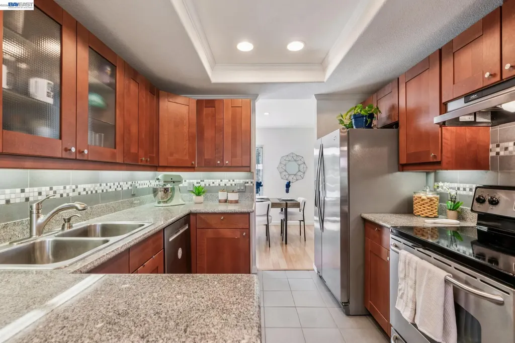 1307 Chateau Common Livermore CA 94550