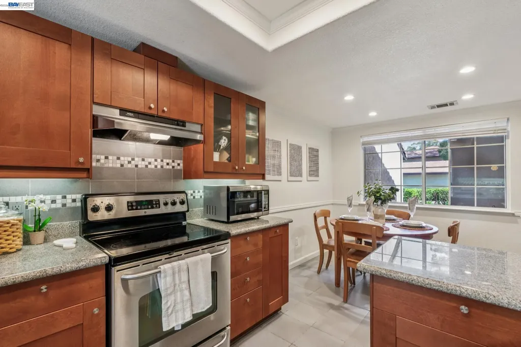 1307 Chateau Common Livermore CA 94550