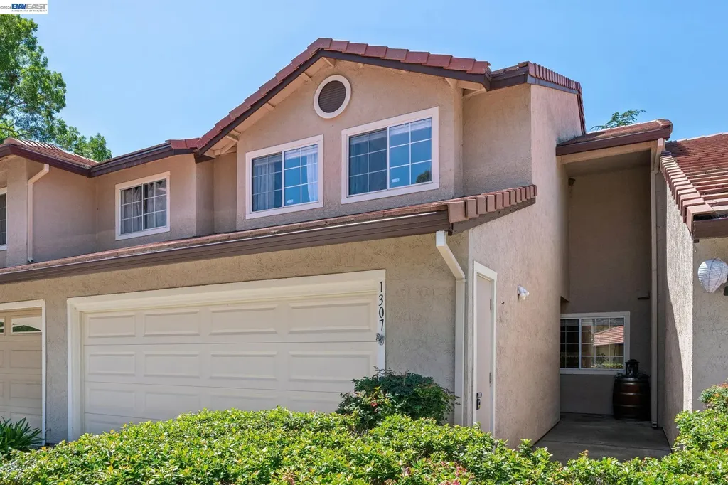 1307 Chateau Common Livermore CA 94550