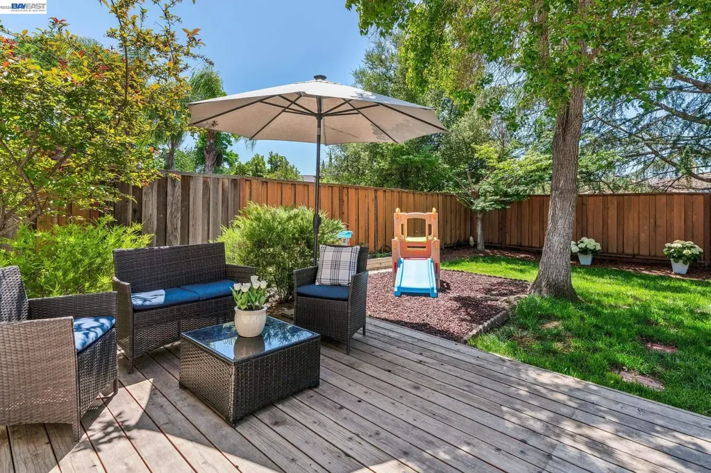 1307 Chateau Common Livermore CA 94550