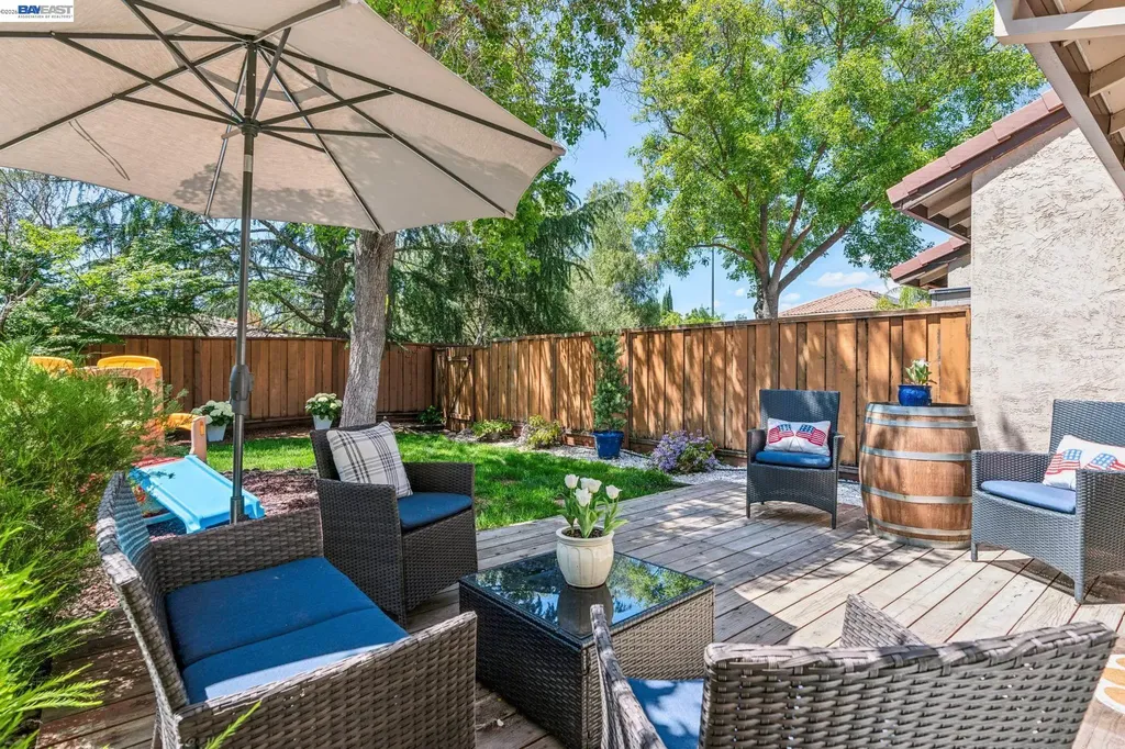 1307 Chateau Common Livermore CA 94550