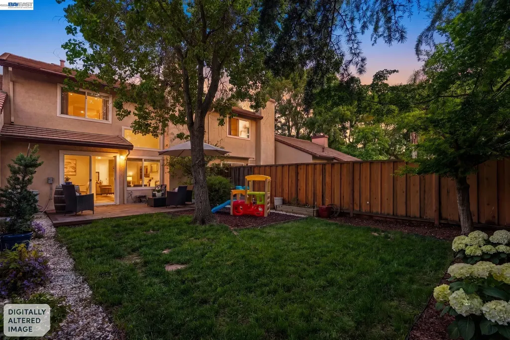 1307 Chateau Common Livermore CA 94550