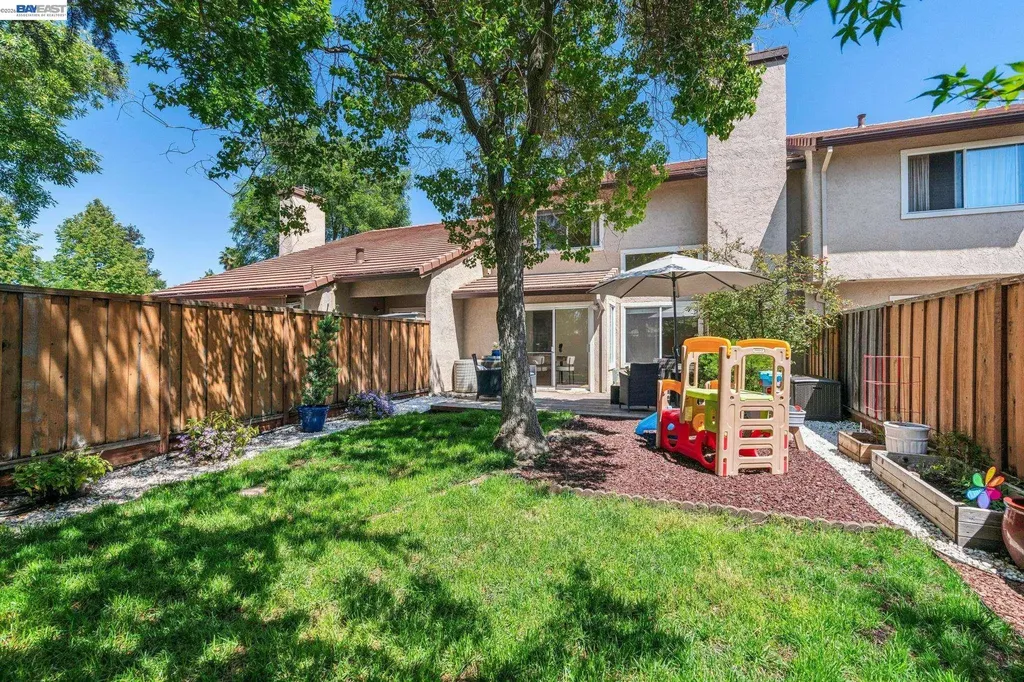 1307 Chateau Common Livermore CA 94550