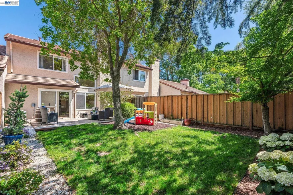 1307 Chateau Common Livermore CA 94550