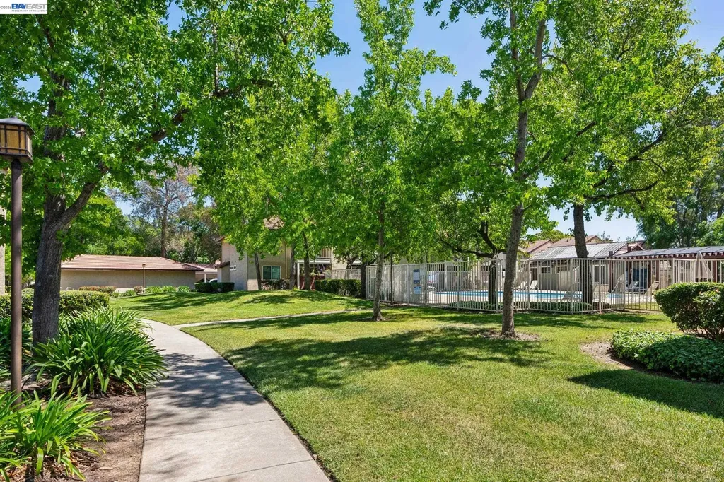 1307 Chateau Common Livermore CA 94550