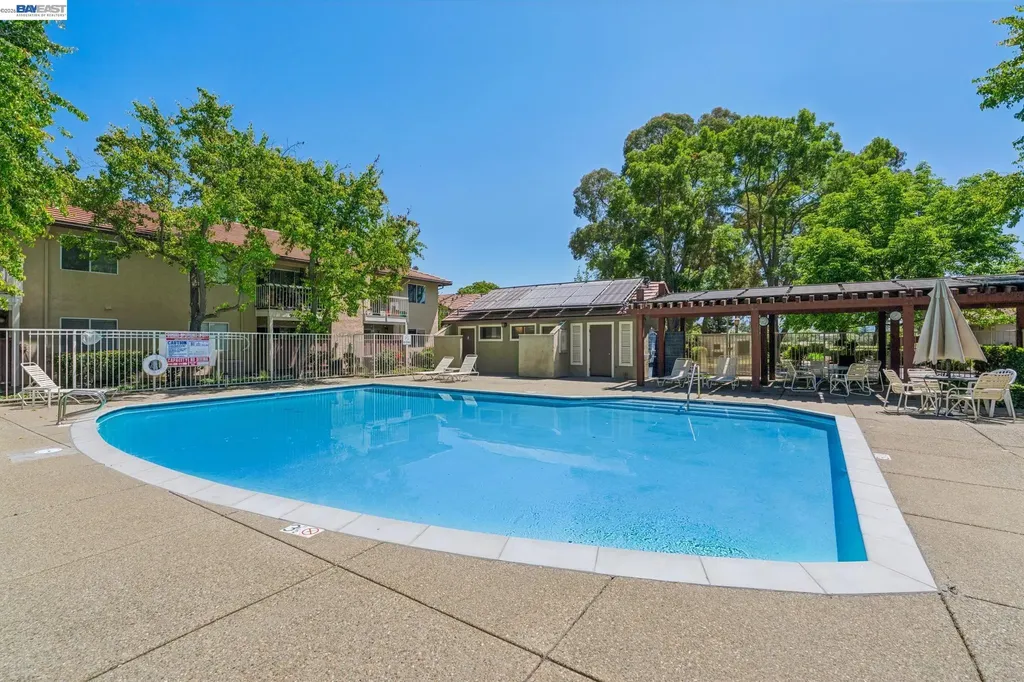 1307 Chateau Common Livermore CA 94550