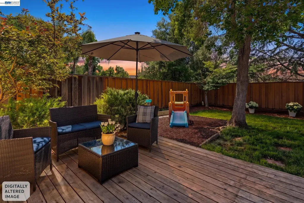 1307 Chateau Common Livermore CA 94550