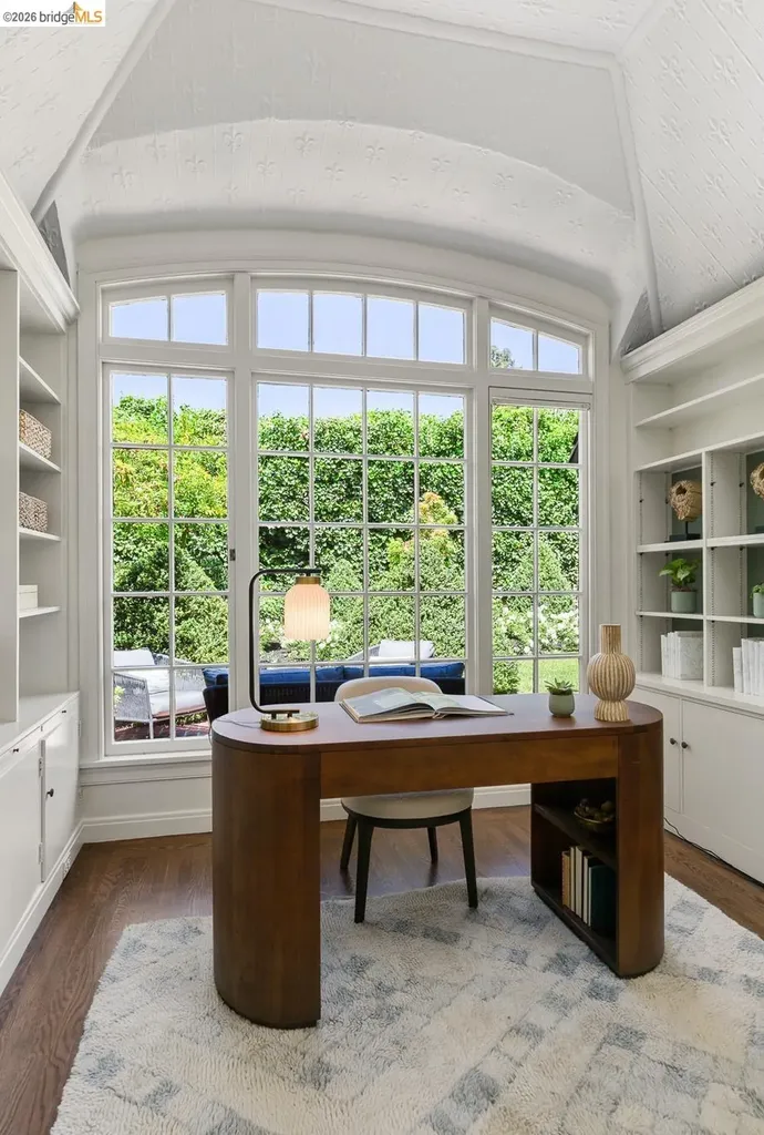 575 Blair Avenue Piedmont CA 94611