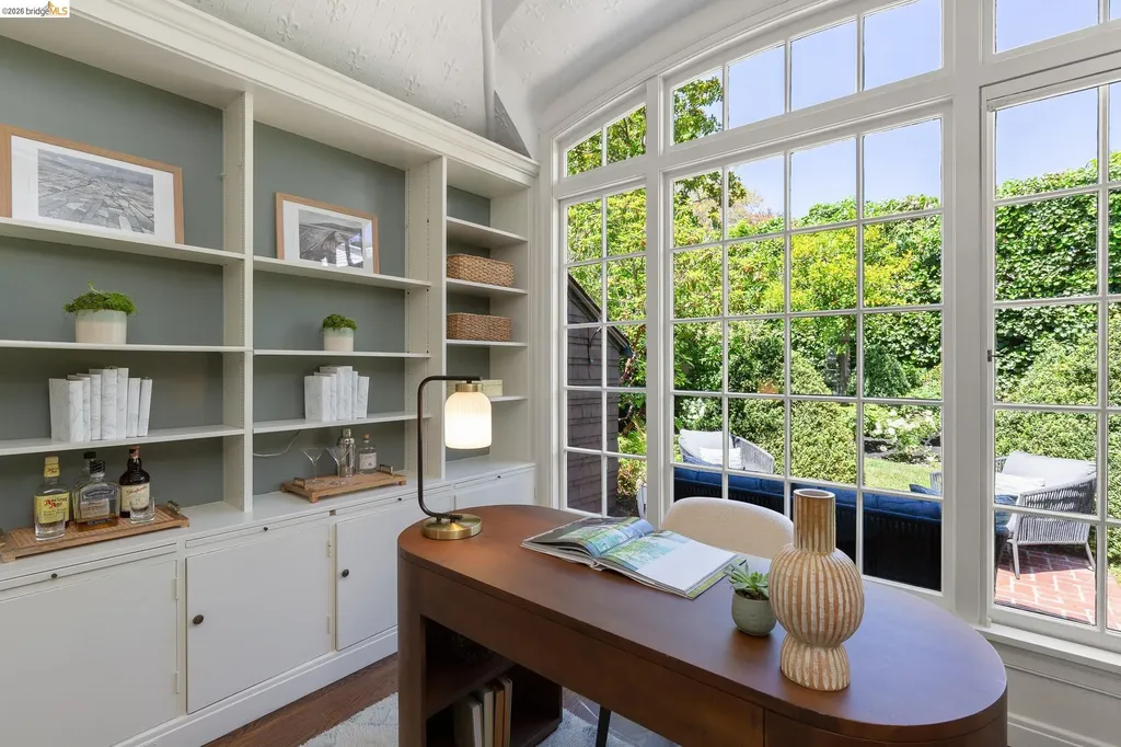 575 Blair Avenue Piedmont CA 94611