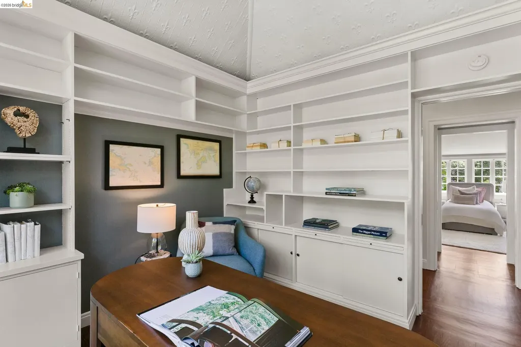 575 Blair Avenue Piedmont CA 94611