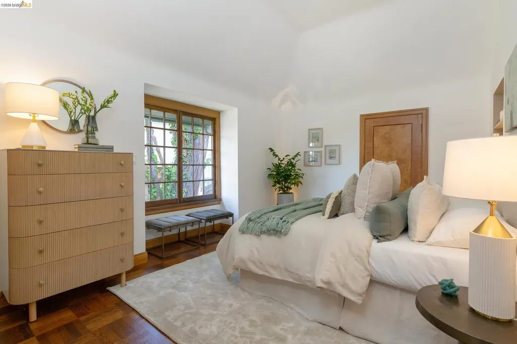 575 Blair Avenue Piedmont CA 94611