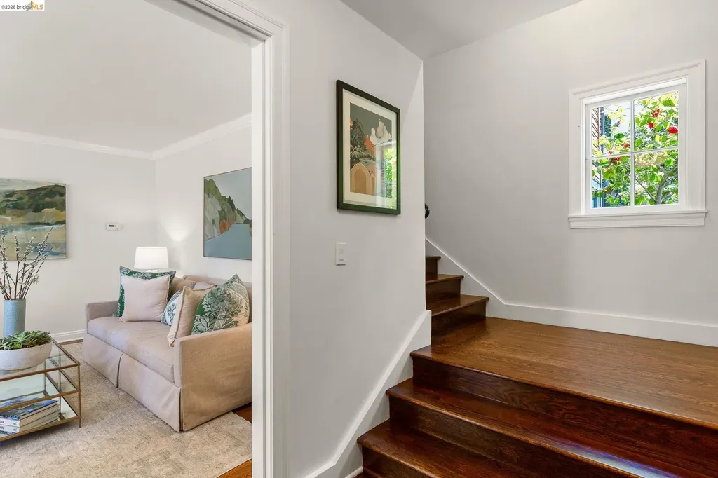 575 Blair Avenue Piedmont CA 94611
