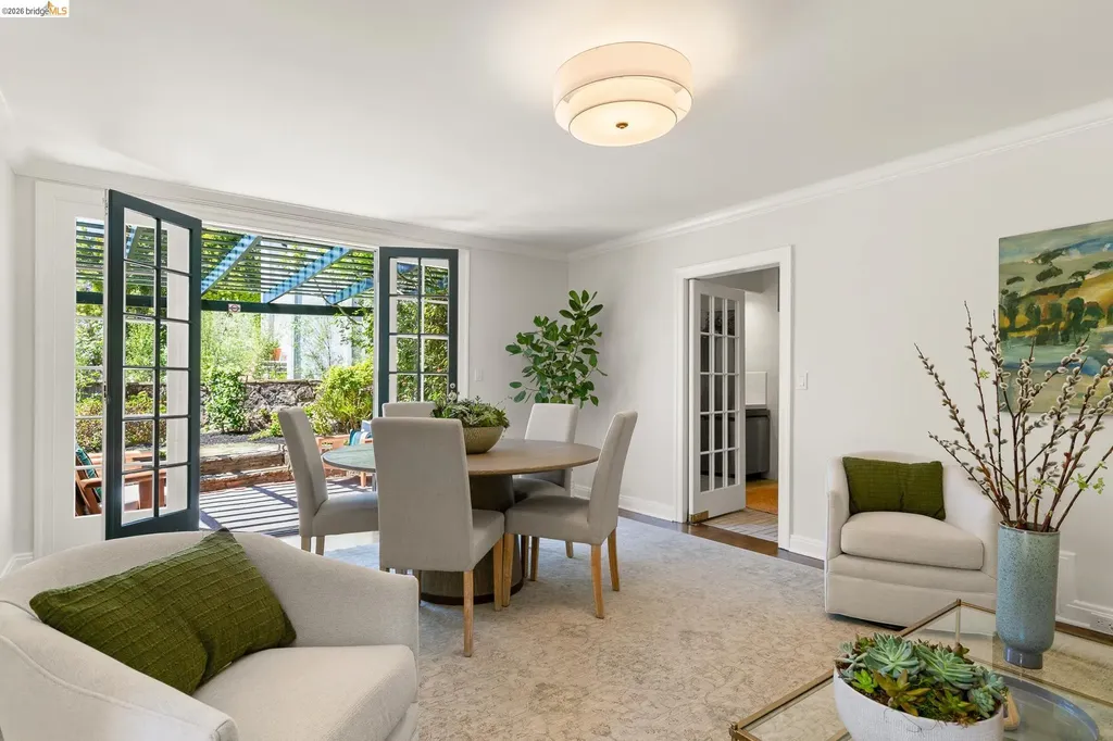 575 Blair Avenue Piedmont CA 94611
