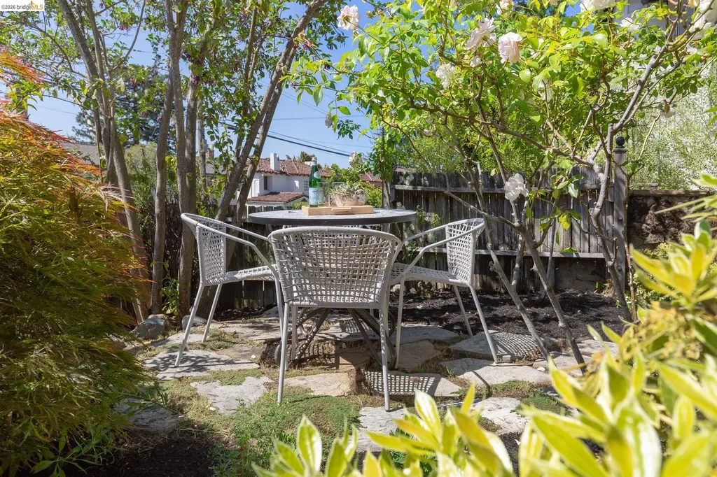 575 Blair Avenue Piedmont CA 94611