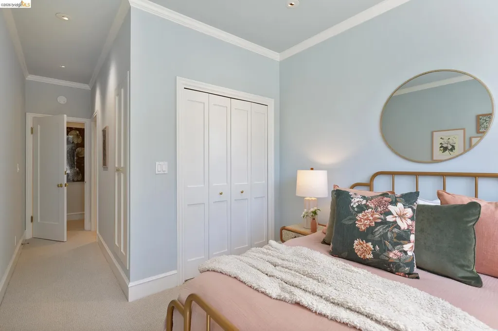 575 Blair Avenue Piedmont CA 94611